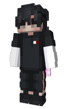 Minecraft скин по нику _qantar_