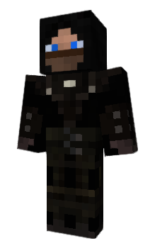 Minecraft скин по нику tynx0