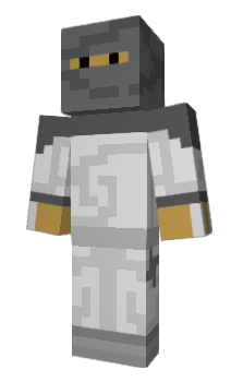 Minecraft скин по нику jesbon