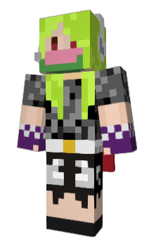 Minecraft скин по нику xLExYS