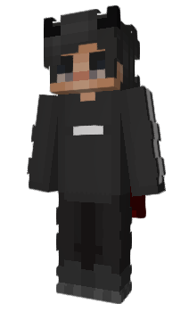 Minecraft skin DuccTales