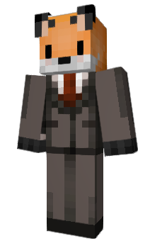 Minecraft скін по ніку LISSON