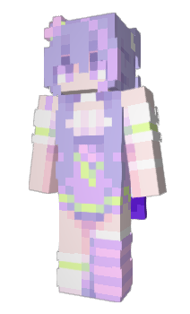 Minecraft скін по ніку oGracie