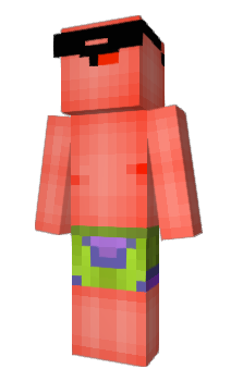 Minecraft skin 10013