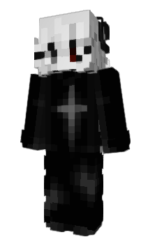 Minecraft скин по нику Torczi