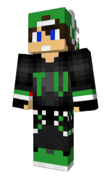 Minecraft скин по нику __William__