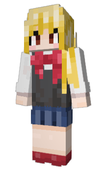 Minecraft скин по нику bcxc