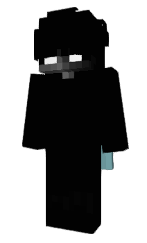 Minecraft скін по ніку daniil_qq