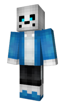 Minecraft skin rhbtyhj