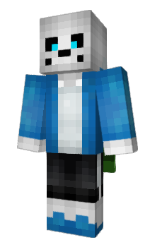 Minecraft skin rhbtyhj