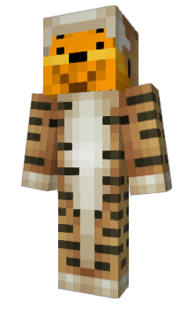 Minecraft скин по нику zKompetenz