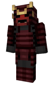 Minecraft скин по нику Brayden3