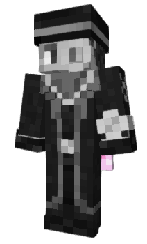 Minecraft skin stevegreeen