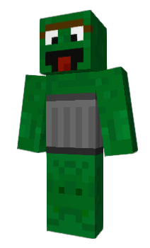 Minecraft скін по ніку Sanwitch