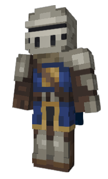 Minecraft skin sejs