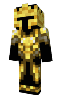 Minecraft skin DrJl