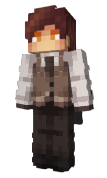 Minecraft скін по ніку furzik7817