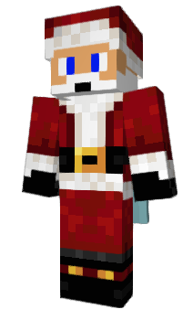 Minecraft скин по нику MRAlphaG