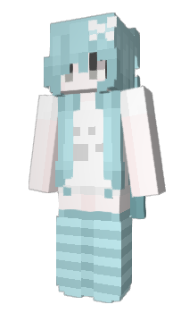 Minecraft скин по нику 4xpra