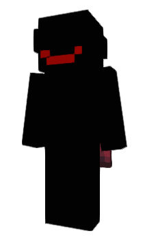 Minecraft skin fibbb