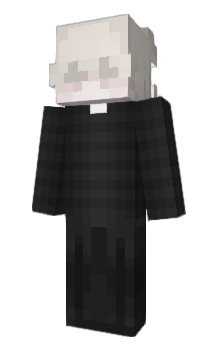 Minecraft skin iColIn