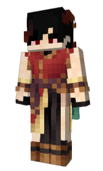 Minecraft скін по ніку _vladosik_000