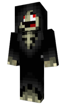 Minecraft скин по нику ProGamerBro