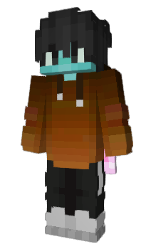 Minecraft skin __ProXx__