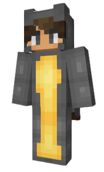 Minecraft скин по нику draxxd9987