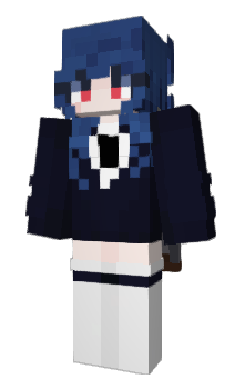 Minecraft скин по нику Mr_Ichi