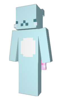 Minecraft skin b6_