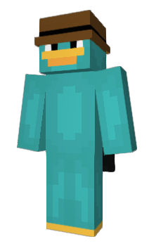 Minecraft skins with cape MineCon 2016 Page - 17