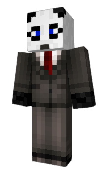 Minecraft скин по нику FloTheDon22