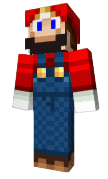 Minecraft скин по нику massies