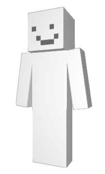 Minecraft скин по нику dwmi
