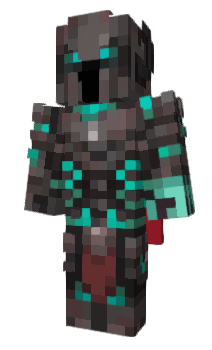 Minecraft скін по ніку Topza