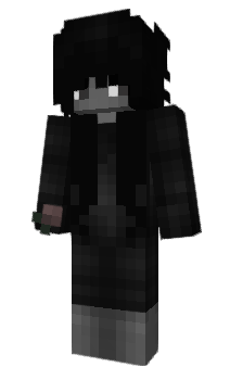 Minecraft skin zlElo