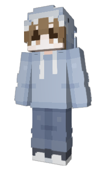 Minecraft скин по нику 2shape