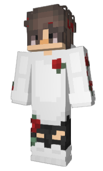 Minecraft skin Chxmera_