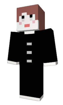 Minecraft скин по нику horam_