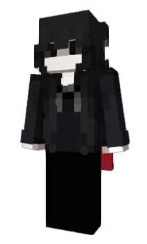 Minecraft skin eidena
