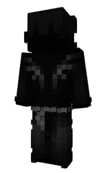 Minecraft skin superame