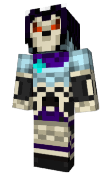 Minecraft скін по ніку Seabast