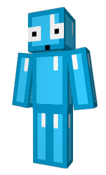 Minecraft скін по ніку ItsFlow