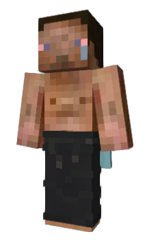 Minecraft скін по ніку MIQ12_oGNaMe