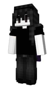 Minecraft скин по нику Essntial