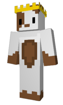 Minecraft скін по ніку Turein