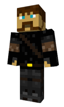 Minecraft скин по нику 4zc
