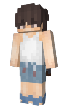 Minecraft скин по нику sn__