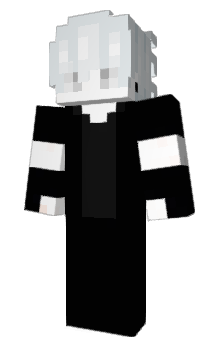 Minecraft skin DenZZ